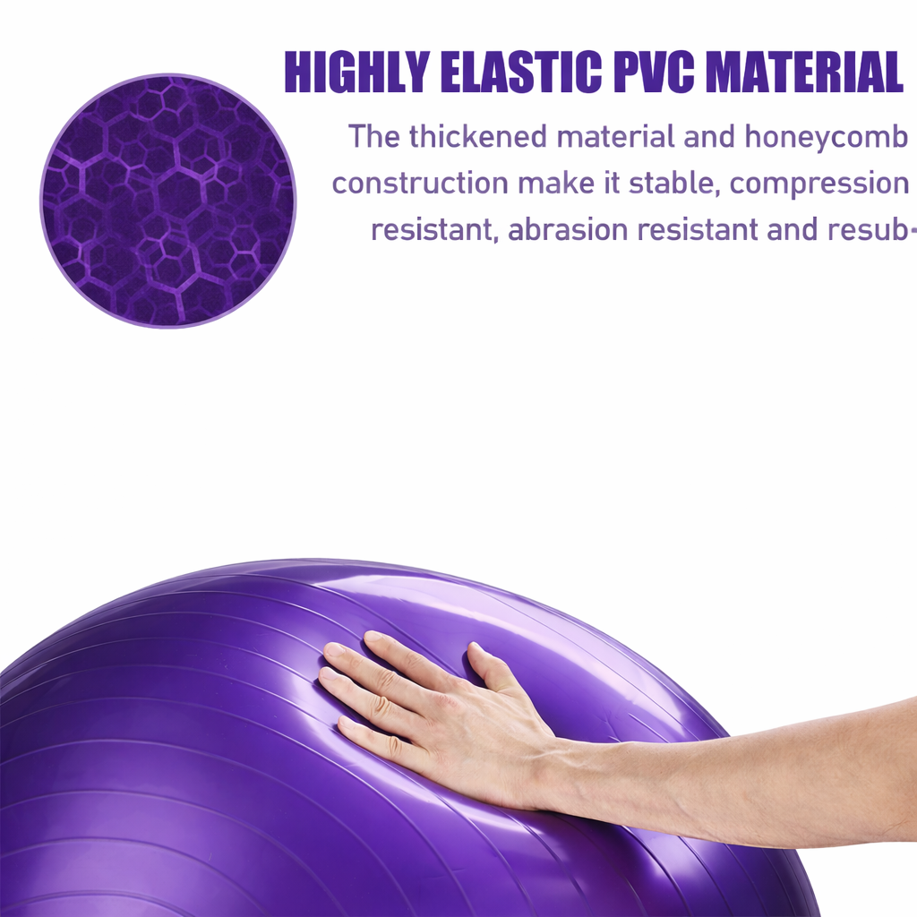 Exercise Ball