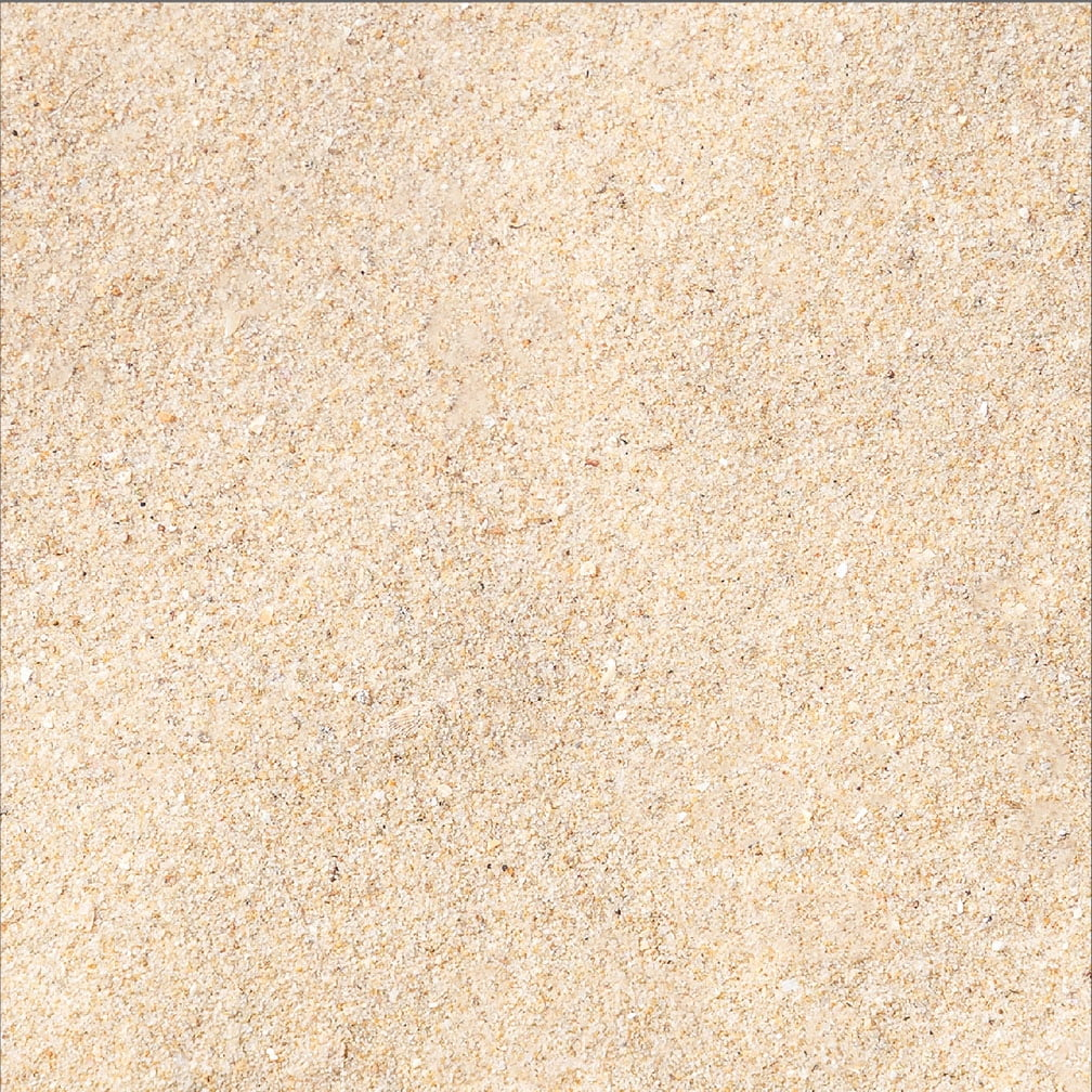 Sand