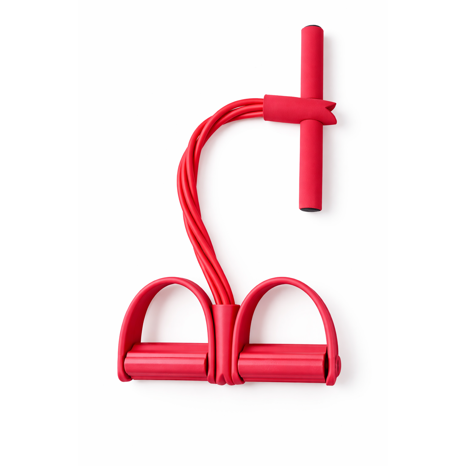 Resistance Band Sculpt System