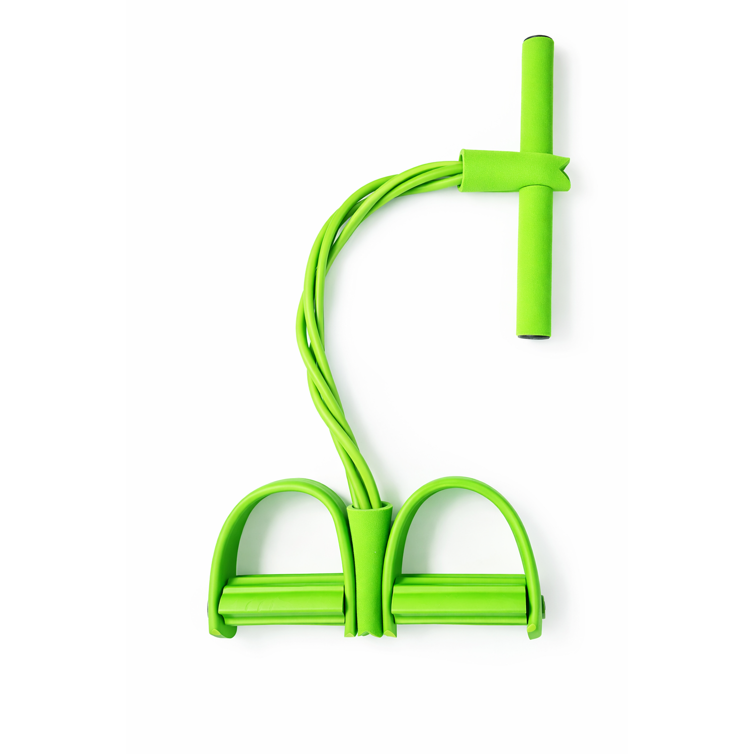 Resistance Band Sculpt System