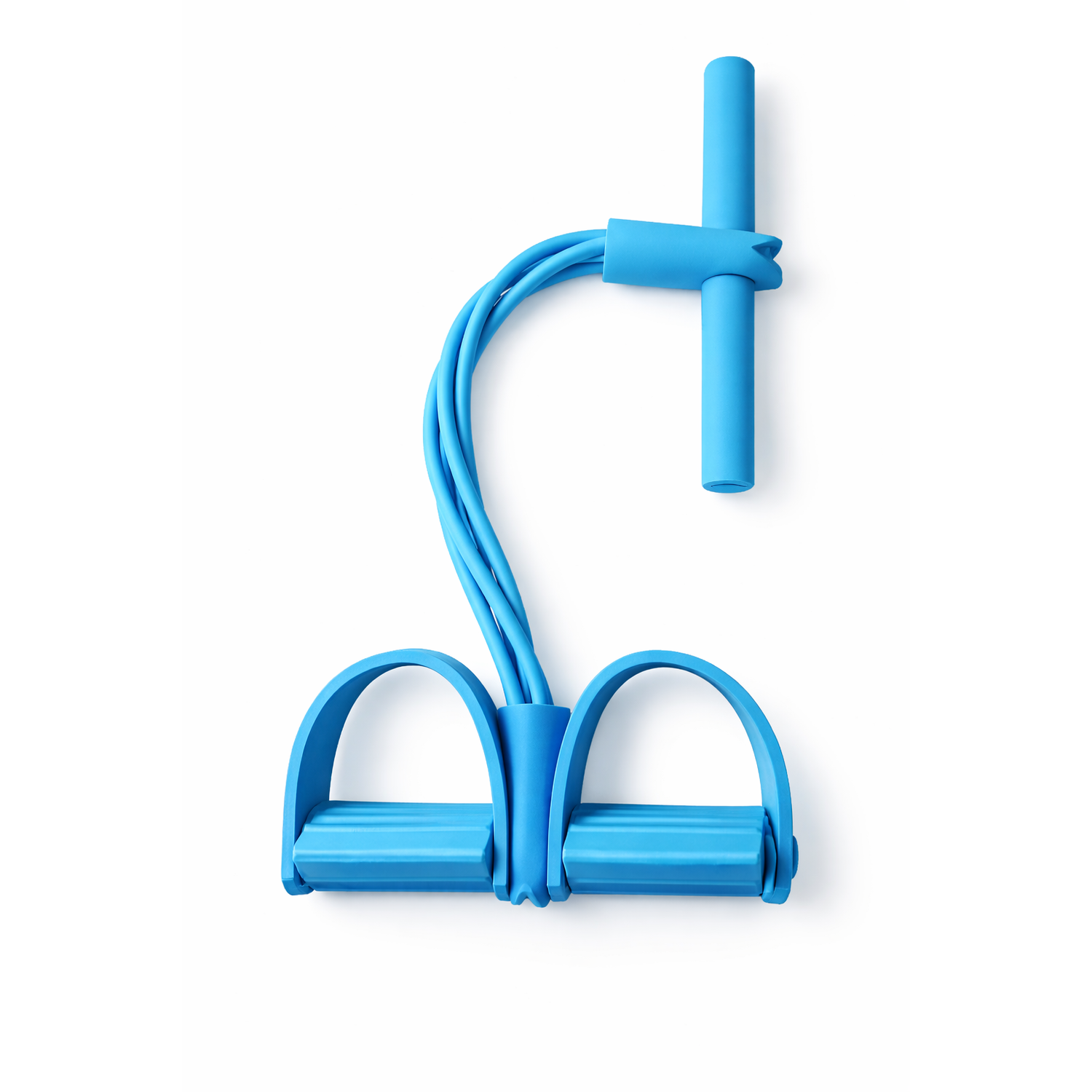 Resistance Band Sculpt System