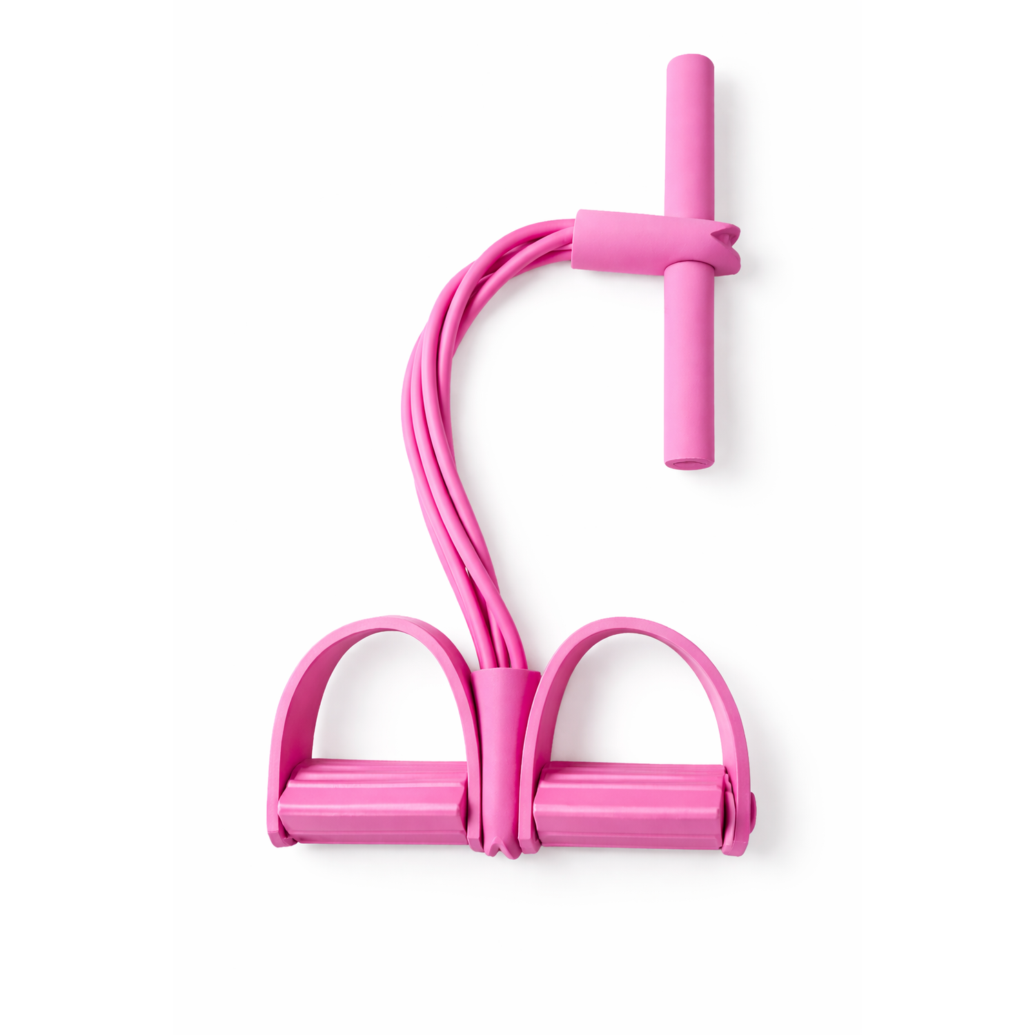 Resistance Band Sculpt System