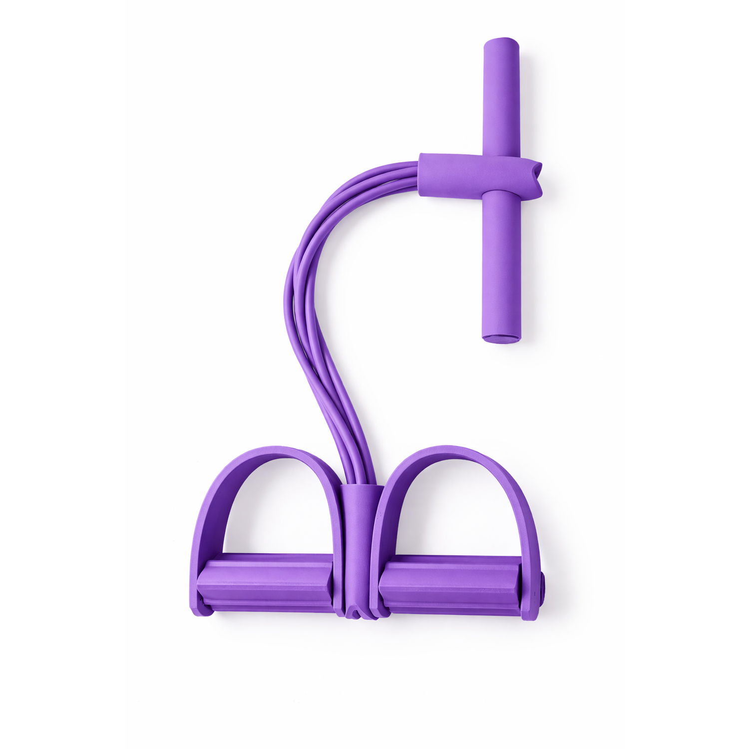 Resistance Band Sculpt System